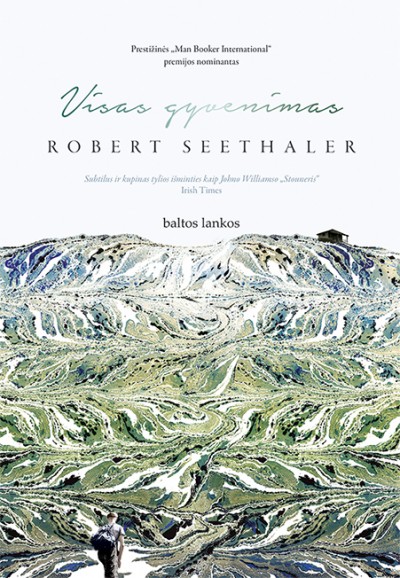 Robert Seethaler — Visas gyvenimass