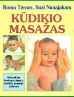 Roma Terner & Suzi Nanajakara — Kūdikio masažas