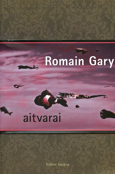 Romain Gary — Aitvarai