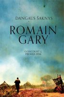 Romain Gary — Dangaus šaknys