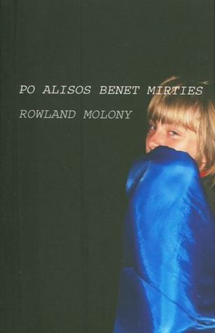 Rowland Molony — Po Alisos Benet mirties