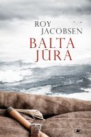Roy Jacobsen — Balta jūra