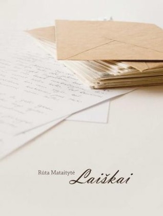 Rūta Mataitytė — Laiškai