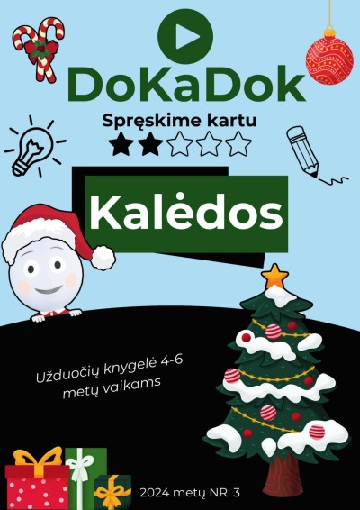 Rūta Mlodecka & Jolita Šilanskienė — Kalėdos (1)