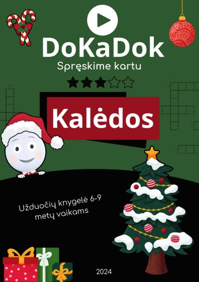 Rūta Mlodecka & Jolita Šilanskienė — Kalėdos (2)