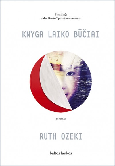 Ruth Ozeki — Knyga laiko būčiai