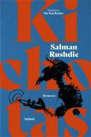 Salman Rushdie — Kichotas
