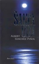 Pinol Albert Sanchez - Šalta oda