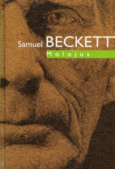 Samuel Beckett — Molojus