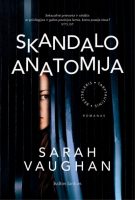 Sarah Vaughan — Skandalo anatomija