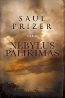 Saul Prizer — Nebylus palikimas (1)