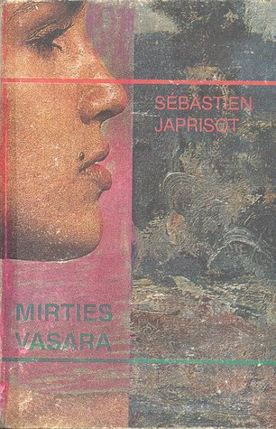 Sébastien Japrisot — Mirties vasara