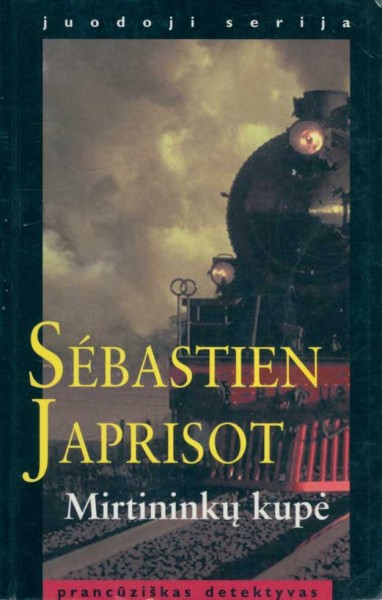 Sebastien Japrisot — Mirtininkų kupė