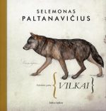 Selemonas Paltanavičius — Vilkai