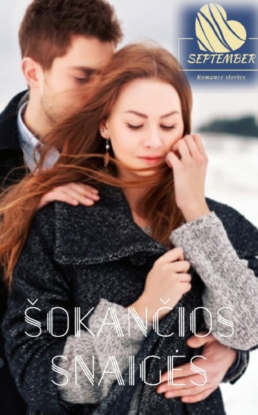 September — Šokančios snaigės