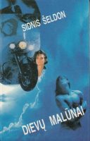 Sidney Sheldon — Dievų malūnai sidney-sheldon-dievu-malunai.jpg
