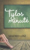 Siegfried Lenz — Tylos minutė