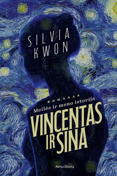 Silvia Kwon — Vincentas ir Sina
