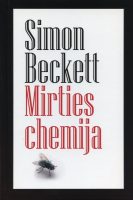 Simon Beckett — Mirties chemija