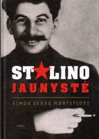 Simon Sebag Montefiore — Stalino jaunystė