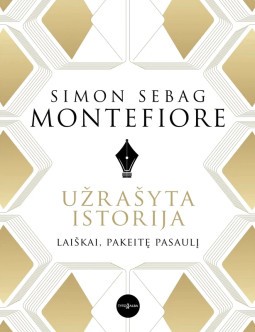 Simon Sebag Montefiore — Užrašyta istorija