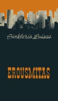 Sinclair Lewis — Erousmitas
