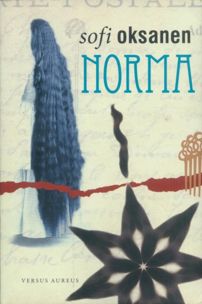 Sofi Oksanen — Norma
