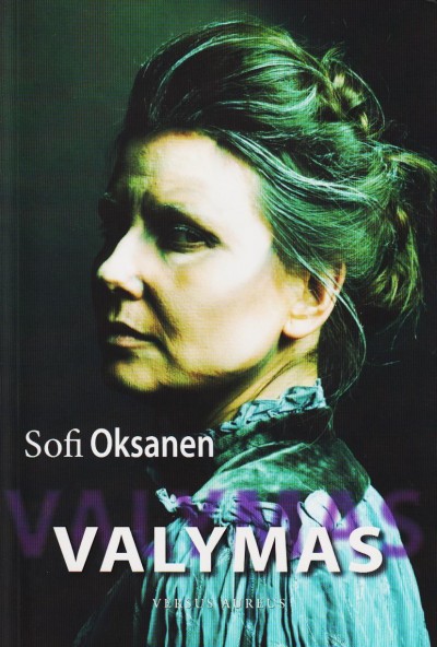 Sofi Oksanen — Valymas