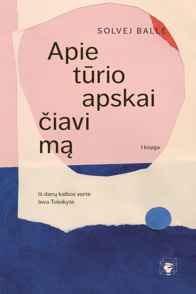 Solvej Balle — Apie tūrio apskaičiavimą (1)