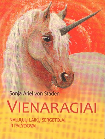 Sonja Ariel von Staden — Vienaragiai
