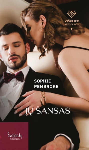 Sophie Pembroke — Jų šansas