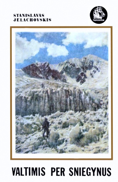 Stanislav Jelachovskij — Valtimis per sniegynus