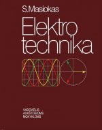 Stanislovas Masiokas — Elektrotechnika