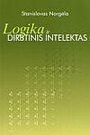 Stanislovas Norgėla — Logika ir dirbtinis intelektas