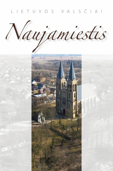 Stasė Raudonienė & kt. — Naujamiestis