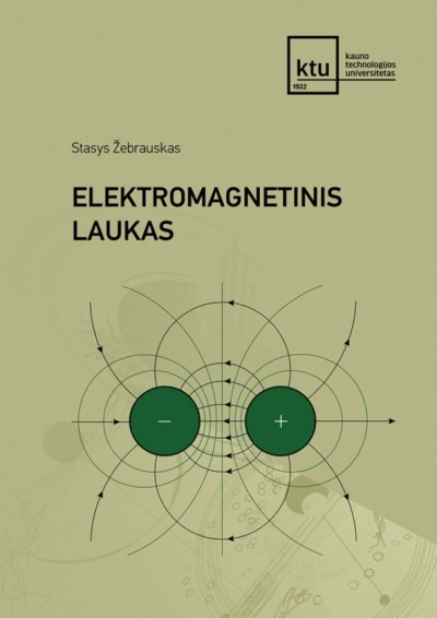 Stasys Žebrauskas — Elektromagnetinis laukas