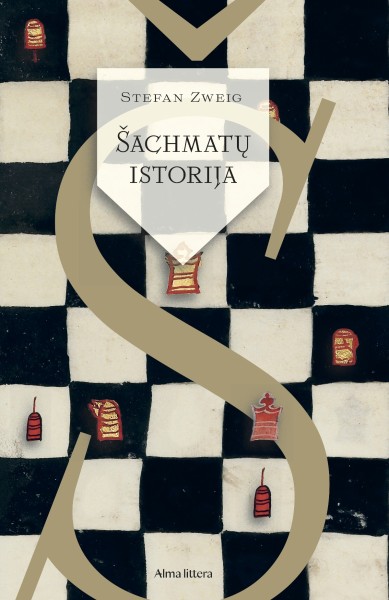 Stefan Zweig — Šachmatų istorija