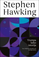 Stephen Hawking — Trumpa laiko istorija