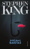 Stephen King — Budėjimas baigtas