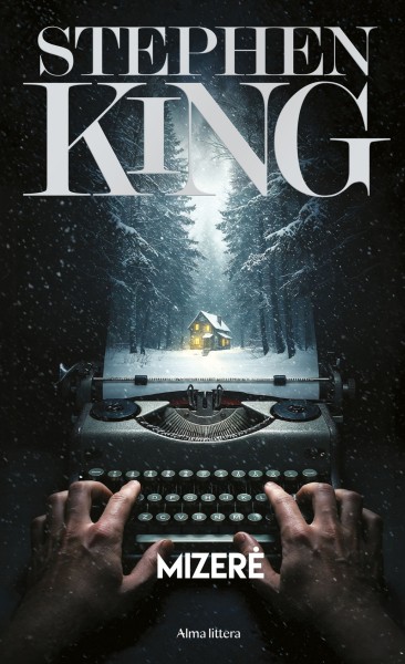 Stephen King — Mizerė