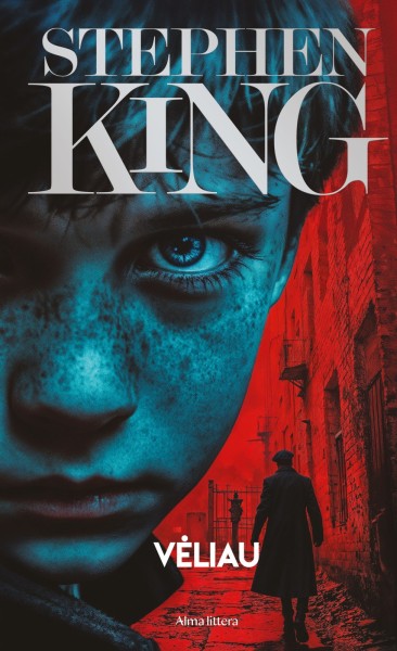 Stephen King — Vėliau