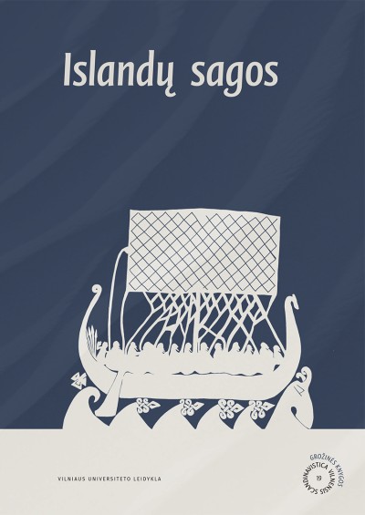 Sud. Rasa Ruseckienė — Islandų sagos