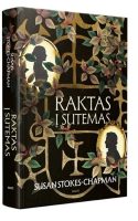 Susan Stokes-Chapman — Raktas į sutemas susan-stokes-chapman-raktas-i-sutemas.jpg