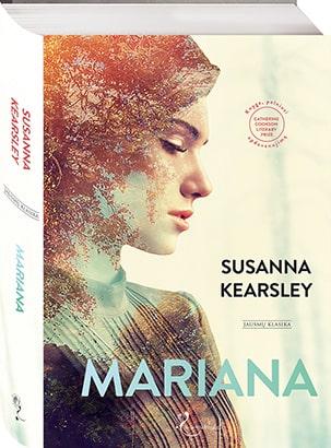 Mariana by Susanna Kearsley