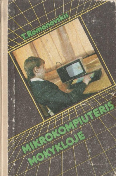 T. Romanovskis — Mikrokompiuteris mokykloje