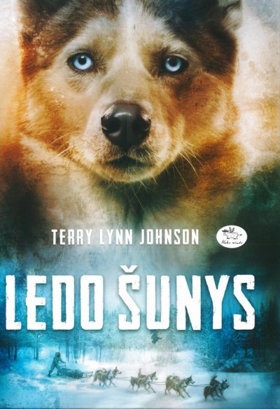 Terry Lynn Johnson — Ledo šunys