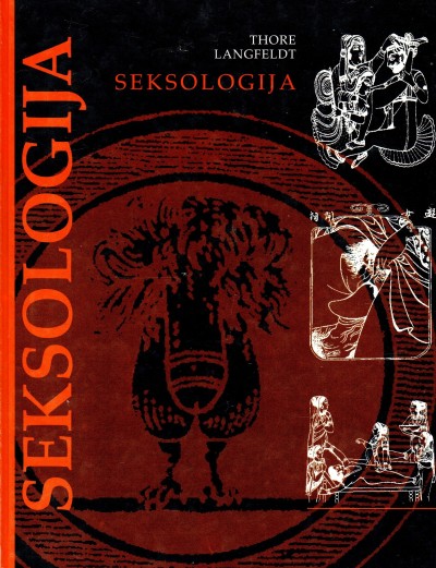 Thore Langfeldt — Seksologija