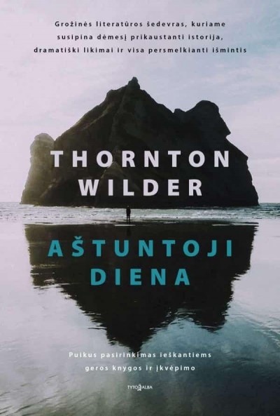 Thornton Wilder — Aštuntoji diena