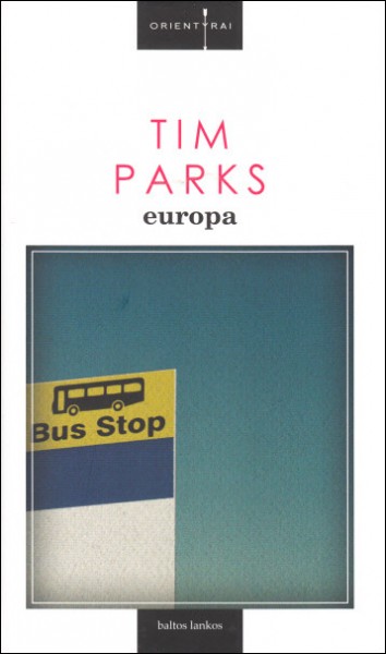 Tim Parks — Europa