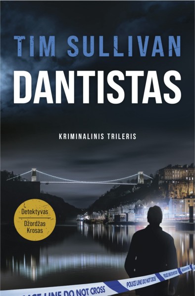Tim Sullivan — Dantistas